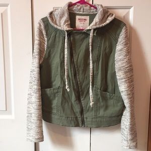 Mossimo Jacket